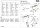 PIKO 52616 Parts Manual