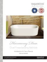 AquaticaHarmony Duo-Wht