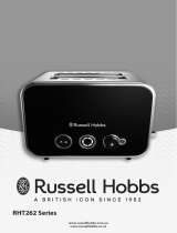 Russell HobbsRHT262 Series Toaster