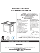 TIRAMISUBEST UIGFTXY31269BR Operating instructions