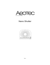 Aeotec ZW141-C User manual