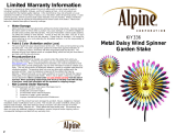 Alpine CorporationKIY336