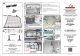 Guardsman G1651DLP Fitting Guide