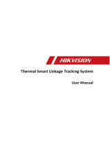 Hikvision DS-2TX3742-35A/Q User manual