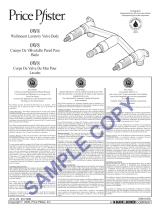 Pfister0W8-0100