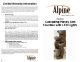 Alpine CorporationTZL304