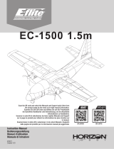E-flite EFL15775 User manual