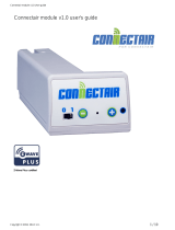 Connectair 7440-MC-FS User manual