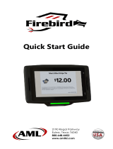 FireBird KDT7-0022 Self-Service Kiosk POS Computers User guide