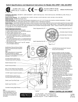 KENCO Engineering KHL Installation guide