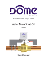Dome DMWV1 User manual