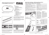 PIKO 55366 Owner's manual
