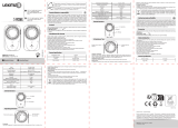 LEXMAN 84586336 Mechanical Timer User manual