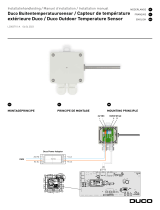 DucoL2003710-A Outdoor Temperature Sensor