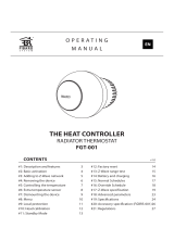 Fibaro FGT-001 User manual