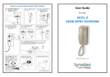 Tynetec FM0581 User guide