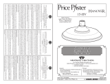 PfisterHanover 015-HV1Y