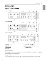 LG LRE3193BD User guide