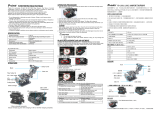 Pro sKit FB-1601 Fiber Cleaver User manual