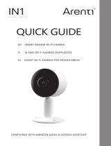 IN1(IN1T) QSG Quick start guide