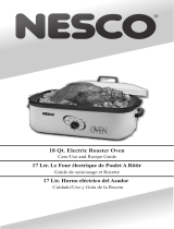 Nesco 4818-47 User guide
