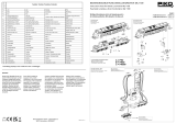 PIKO 52484 Parts Manual