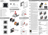 Nikon 551-723×1 Smart Motor Control User manual