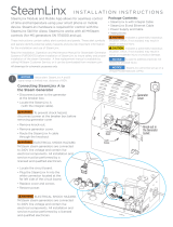 Mr.SteamSteamLinx Wifi Module for Controls