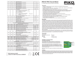 PIKO 46193 Owner's manual
