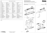 PIKO 21604 Parts Manual