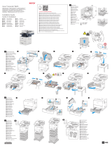 Xerox VersaLink B625 Installation guide