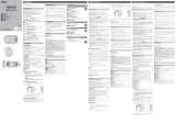 Nikon NIKKOR Z 35mm f/1.8 S User manual