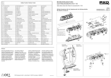 PIKO 51874 Parts Manual