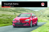 Vauxhall Insignia Owner's manual