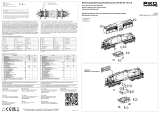PIKO 40803 Parts Manual