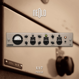 NEOLD U17 Compressor Effect Plugin User manual