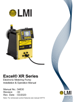 LMI LMI-XRD141-A76VCN7PN User manual