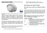 Philio PSP05 User manual