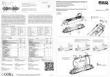 PIKO 40583 Parts Manual