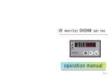 AposunCHS9AM UV Monitoring Radiometer
