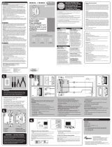 iDevices 61304/ZW1002 User manual