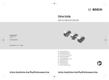 Bosch BDU310 ebike Systems Reutlingen User manual