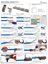 Telegaertner 100023203 Assembly Instruction
