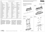 PIKO 51413 Parts Manual