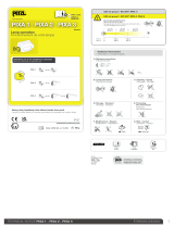 Petzl PIXA 2 (HAZLOC) Technical Notice