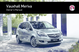 Vauxhall New Mokka & Mokka-e Owner's manual