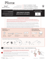 PfisterTenet R89-1TNTC