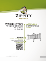 Zippity Outdoor ProductsZP19048