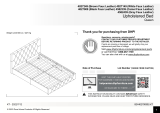 Dorel Home 4027149 Assembly Manual