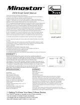 Minoston MS10Z User manual